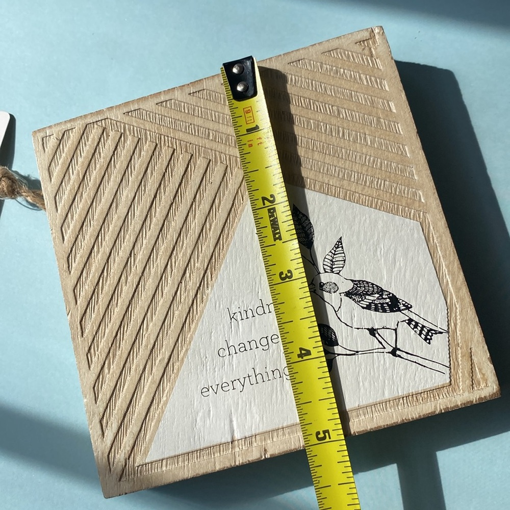 🐦‍⬛Little Frame Decor🪽 - Picture 8 of 9